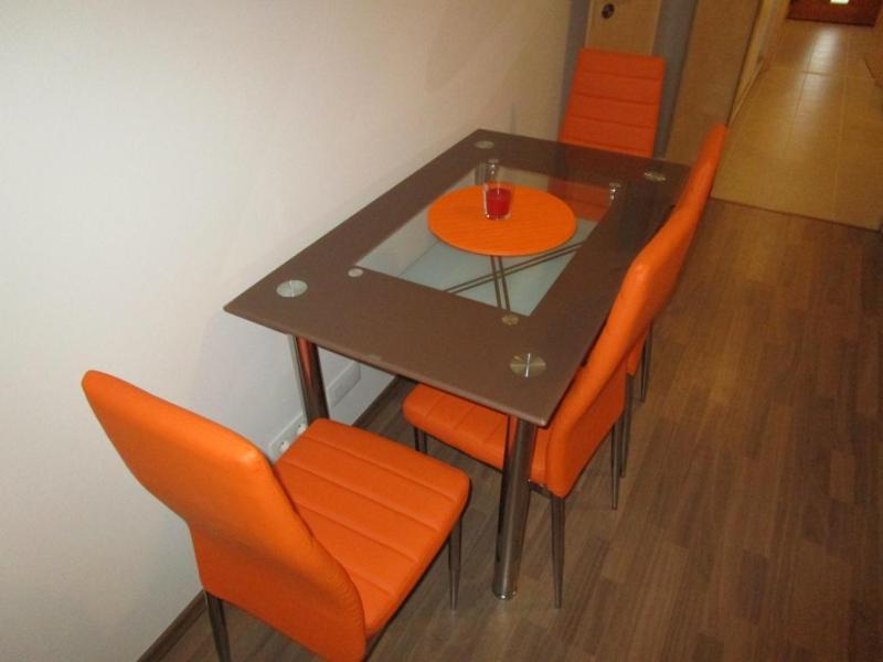 Apartman Ricky V Orlickych Horach Wüstenei Exteriör bild