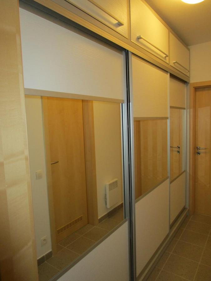 Apartman Ricky V Orlickych Horach Wüstenei Exteriör bild