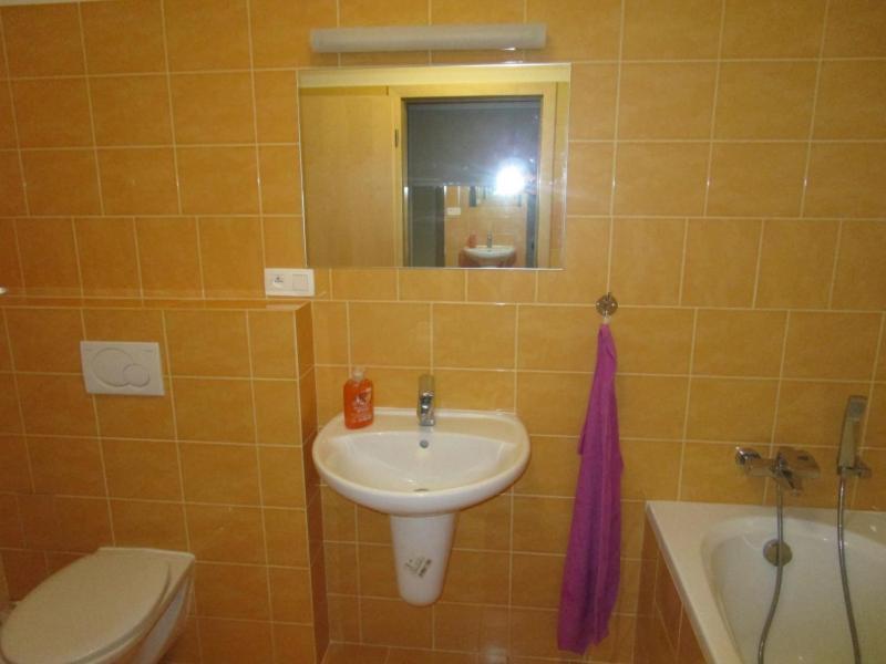 Apartman Ricky V Orlickych Horach Wüstenei Exteriör bild