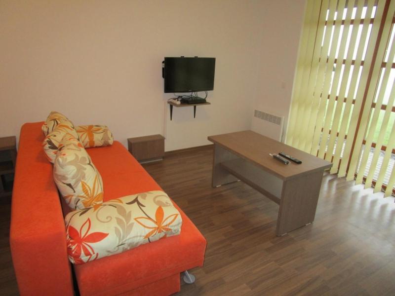 Apartman Ricky V Orlickych Horach Wüstenei Exteriör bild